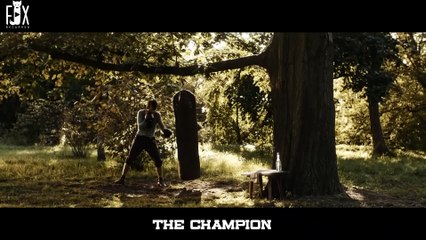 He Challenged The Skinny Prisoner To Boxing, Didn't Know He Was Former World Boxing Champion