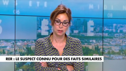 Naïma M'Faddel : «La question de la psychiatrie n'est pas prise en compte de telle manière à protéger les citoyens que nous sommes»