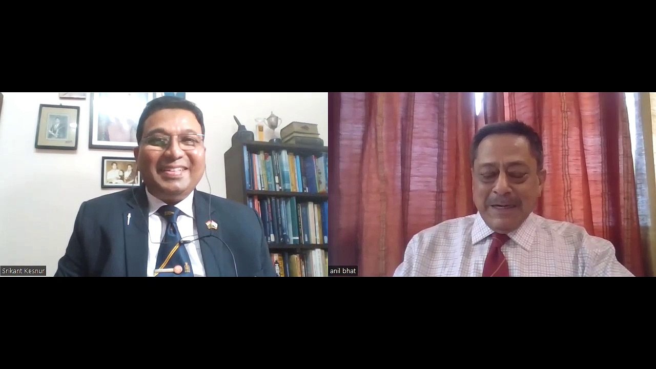 Life and times of former Indian Navy Chief Admiral R L Pereira whose