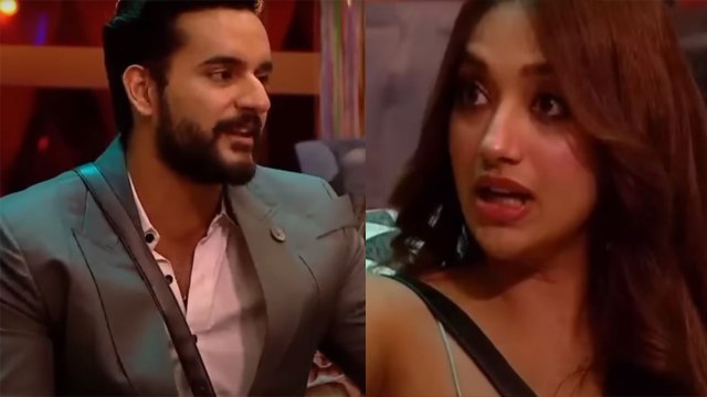 Bigg Boss OTT 2:Abhishek AKA Fukra Insaan ने बताया Jia Shankar का असली रंग; कहा काला.. | FilmiBeat