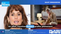 Nouveau projet explosif : Faustine Bollaert génère 1 million en seulement 5 jours avec une ancienne star de télé-réalité !