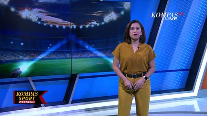 Tottenham Hotspur Lakoni Laga Pramusim Kunjungi Asia