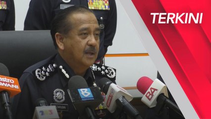 Isu 3R: Siasatan terhadap tiga pemimpin hampir selesai - KPN