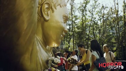 Desperate to Get Pregnant, Woman Follows This "Unholy Ritual", But Things Go Sideways