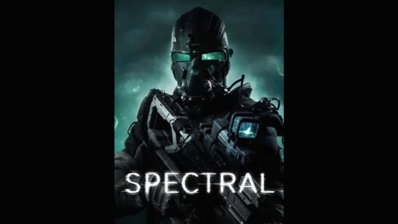 Action/Sci-fi Film Spectral Movie Explained In Hindi/Urdu Summarized हिंदी