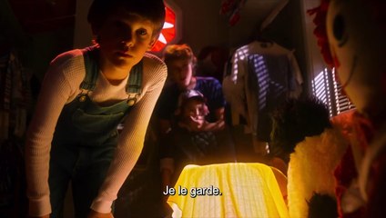 Bande-annonce du film ET l'extra-terrestre