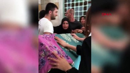 Bağcılar'da Mide Küçültme Ameliyatı Sonucu Genç Kız Hayatını Kaybetti