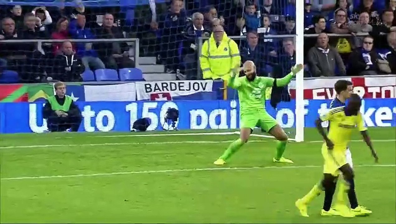 PL Season Review 2014-15 - video Dailymotion