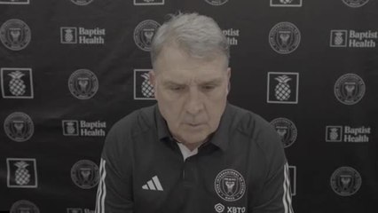 Miami-Trainer: "Mit Begeisterung in die Zukunft"