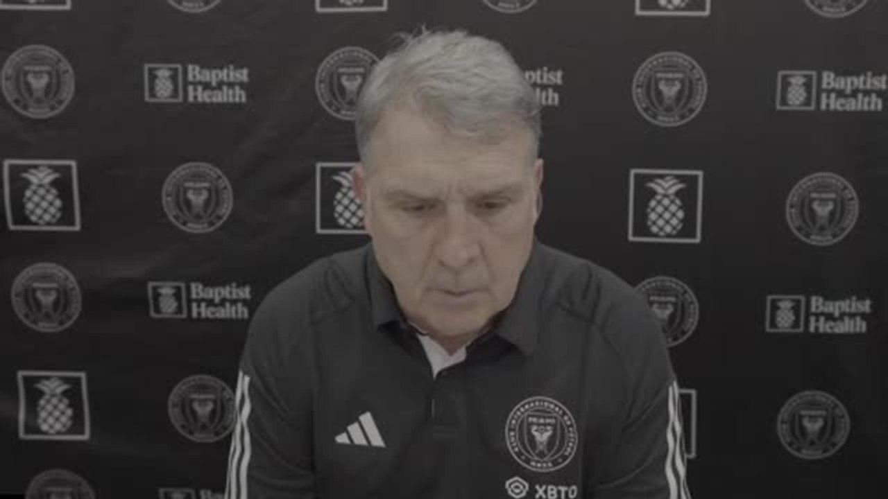 Miami-Trainer: 'Mit Begeisterung in die Zukunft'