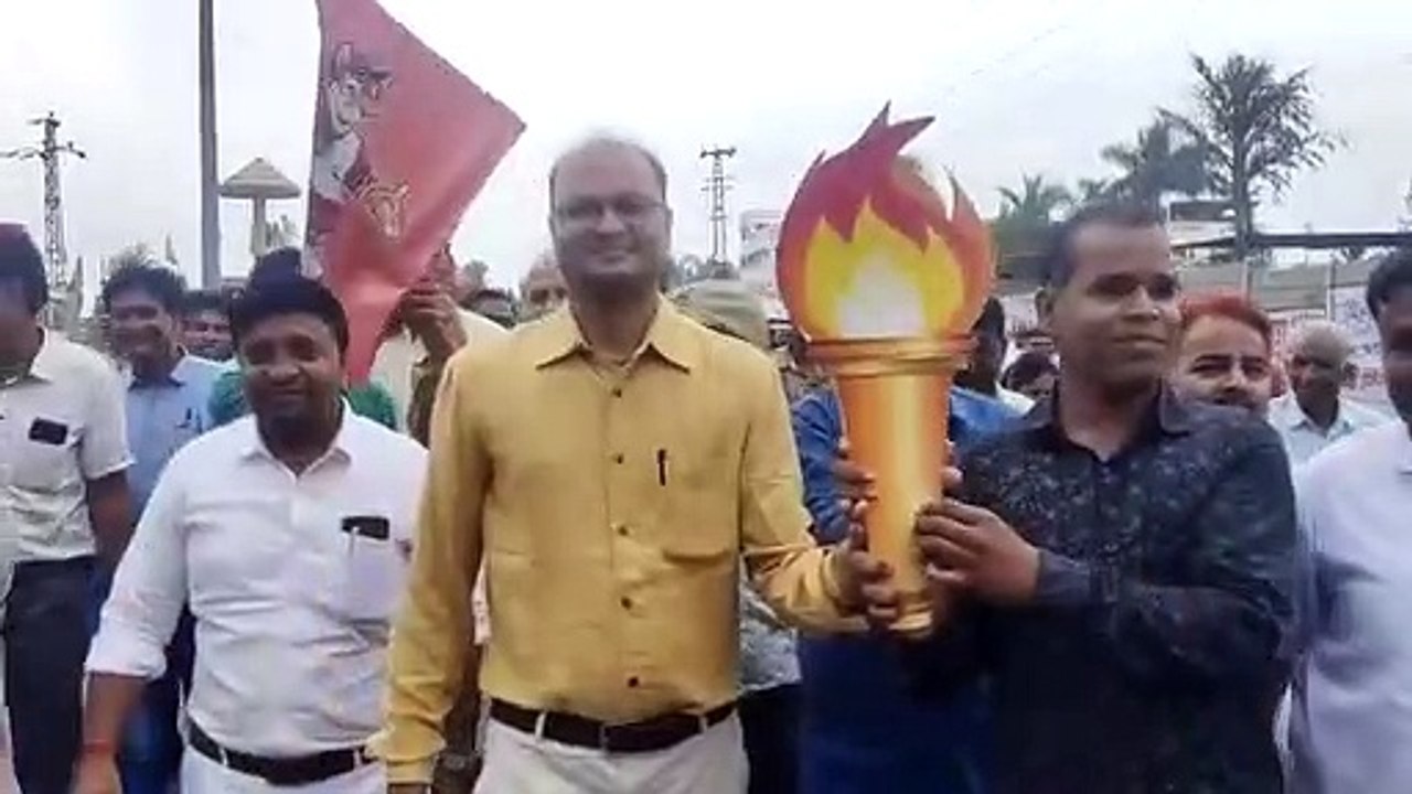 विश्व युवा कौशल दिवस: हुए विभिन्न आयोजन