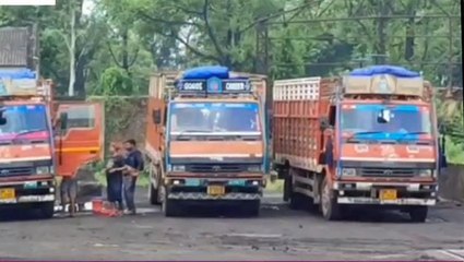 পশ্চিম বর্ধমান: তৃণমূলের মদতে কারখানা বন্ধের চক্রান্ত! অভিযোগ তুলে তৎপর সিটু