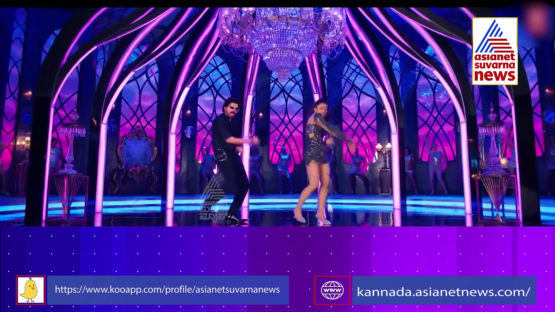 ಕೈ ಕೊಟ್ಟ ಅದೃಷ್ಟ.. ಹೊಸ ಚಿತ್ರದಿಂದಲೂ ರಶ್ಮಿಕಾ ಔಟ್‌: 5 ವರ್ಷ, 15 ಸಿನಿಮಾ, ಕಿರಿಕ್‌ ಬ್ಯೂಟಿ ಕಥೆ ಮುಂದೇನು?