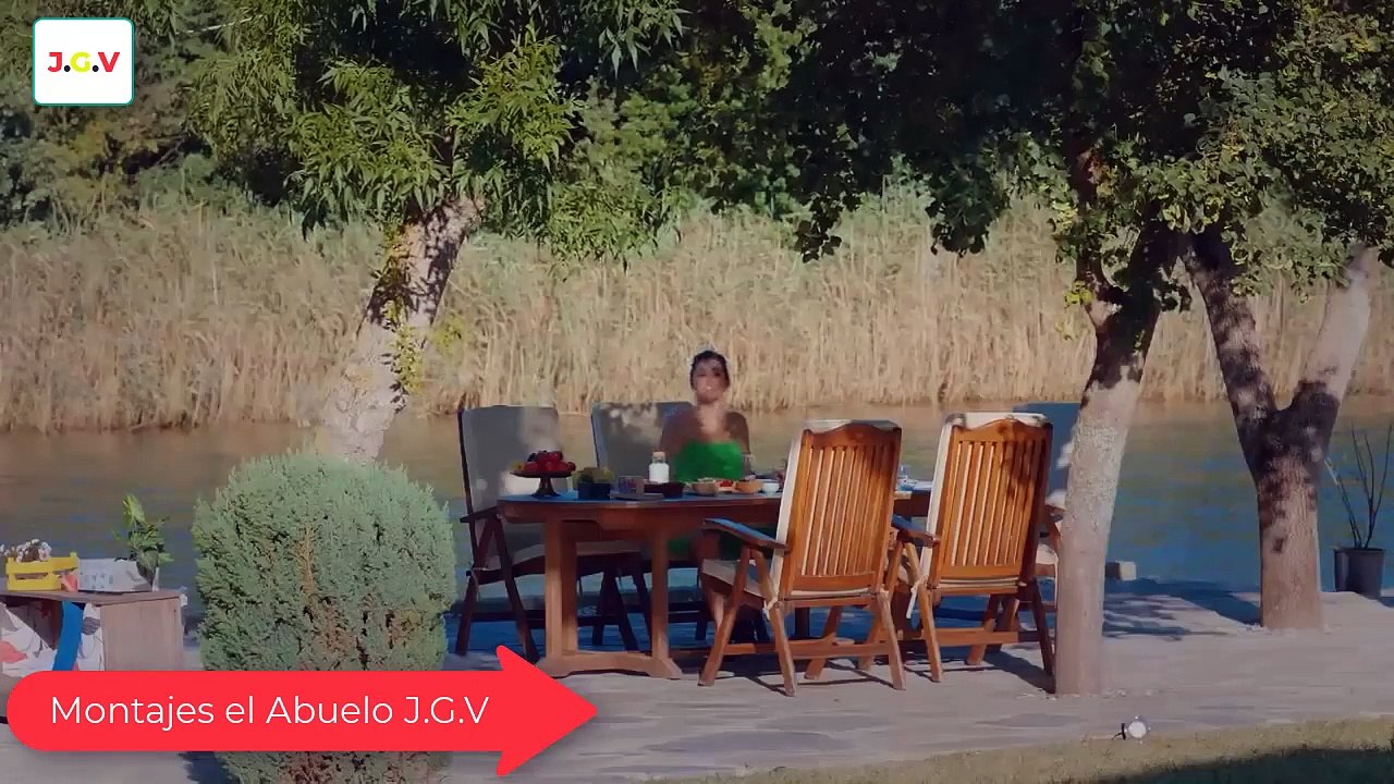 Escenas del capitulo 160