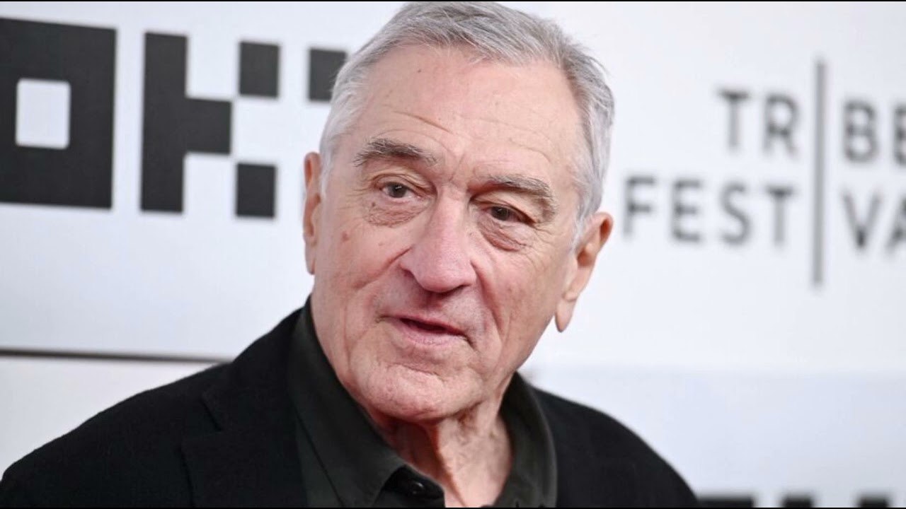 Mort du petit-fils de Robert De Niro : les messages édifiants de sa supposée dealeuse