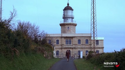 El actor Aitor Merino nos habla de la película 'Viento Sur'