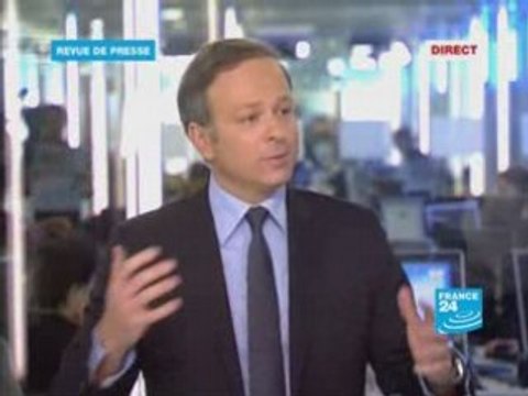 Sarko bling-bling et Brown, le presbytérien