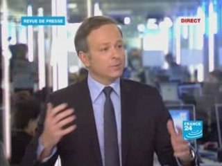 "Sarko bling-bling" et Brown, le presbytérien