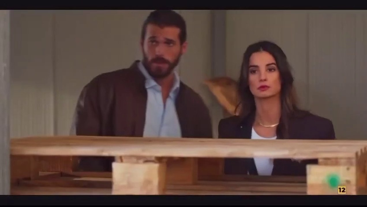 ¡YA EN ESPAÑOL, AQUÍ! ❤️VIOLETA COMO EL MAR ❤️ CAN YAMAN ❤️ (Enlaces en Descripción)