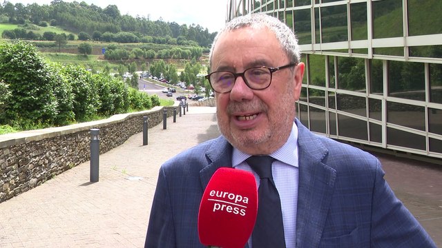 El juicio del Alvia quedará visto para sentencia en el décimo aniversario del accidente