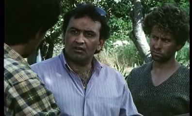 ΑΠ΄ ΤΟ ΧΙΟΝΙ (1993)