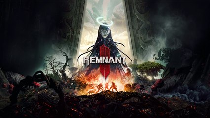 Remnant 2 : Date de sortie, coop, gameplay... Tout savoir sur ce TPS RPG multijoueur