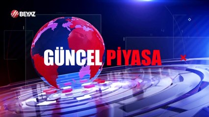 Güncel Piyasa 16 Temmuz 2023
