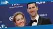 Novak Djokovic en finale de Wimbledon : qui est sa compagne Jelena ?