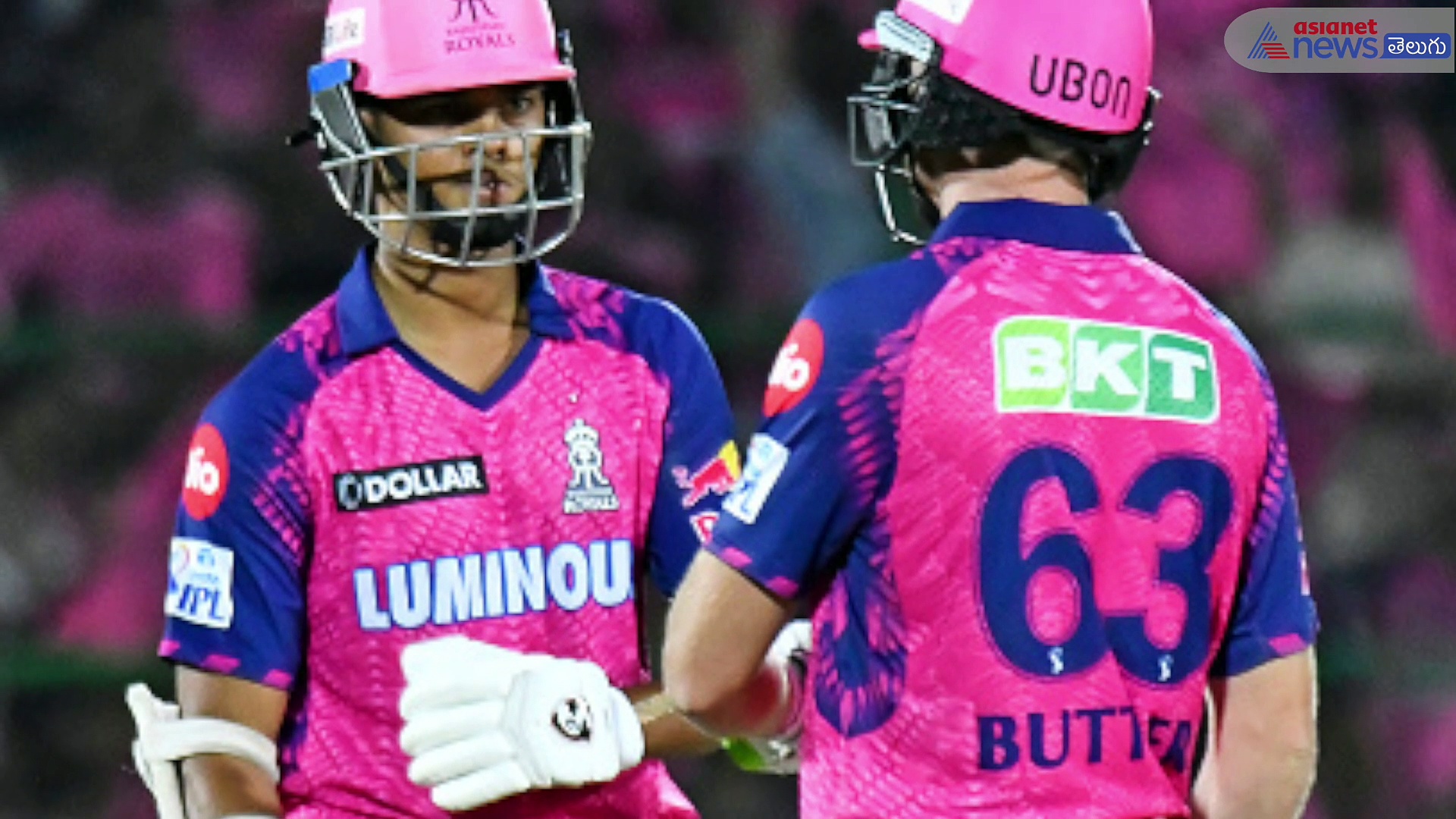 యశస్వి ఓవర్ నైట్ స్టార్...  రుతురాజ్ గైక్వాడ్ కూడా అతనిలానే టాలెంటెడ్...