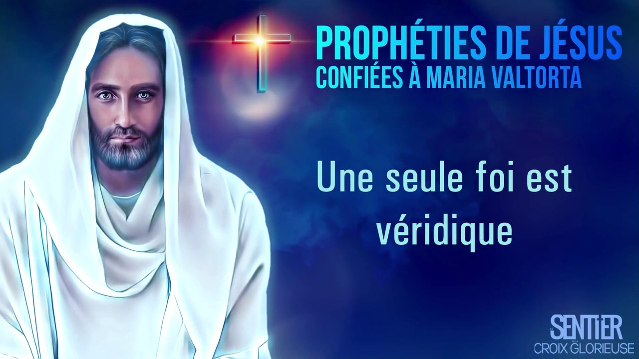 08. Jésus maudit le parti nazi. - Prophéties de Jésus - Les précurseurs de l'Antichrist