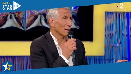"Vous êtes de mauvaise foi" : Nagui se fait rembarrer par une candidate, l'animateur est dans l'inco