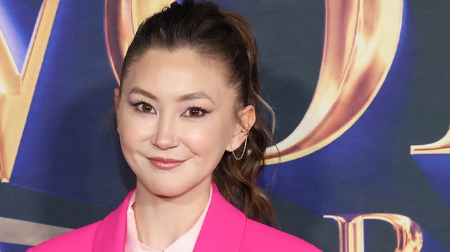 Orange Is The New Black star reveals royalties she gets as cast mates slam ‘unfair’ pay