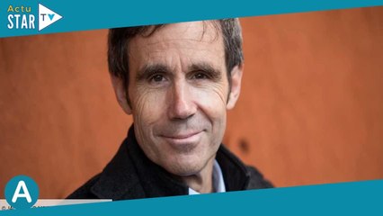 David Pujadas surpris par une de ses journalistes en direct : il répond à ses détracteurs !