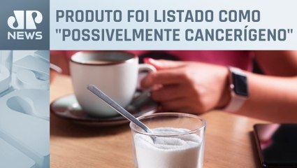 Apesar de alerta da OMS, Anvisa diz que aspartame é seguro e mantém consumo no Brasil