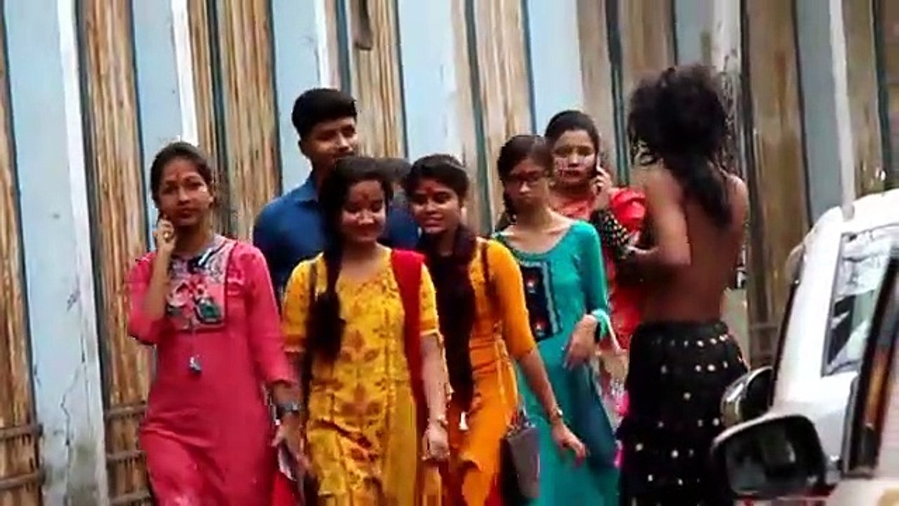 Best Reaction Prank Of 2023