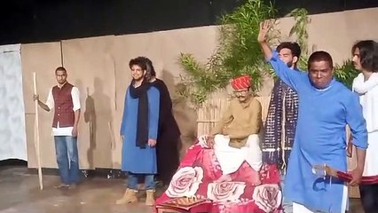 'इबलीस: 'कान का कच्चा' रिश्तों का खून भी बहा देता है