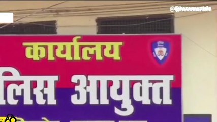 कानपुर: जेवर और नगदी लेकर पडोसी के साथ फरार हुई विवाहिता