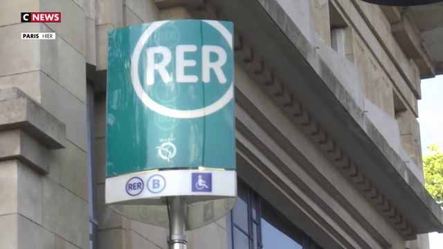 Mort d’une femme poussée sur les voies du RER B : le suspect serait un récidiviste