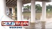 Marikina City, todo ang paghahanda sa posibilidad na pag-apaw ng Marikina River