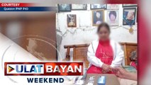 Lola, arestado sa buy-bust operation sa Lucena; P2.8M halaga ng hinihinalang shabu, nakumpiska