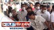 PBBM, dumalo sa paglulunsad ng 'Kadiwa ng Pangulo' sa Caraga