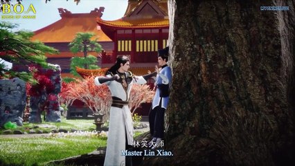 Mad Demon Lord - Episode 45,46 - Hindi Dubbed - Kuang Shenmo Zun - Boss of Anime