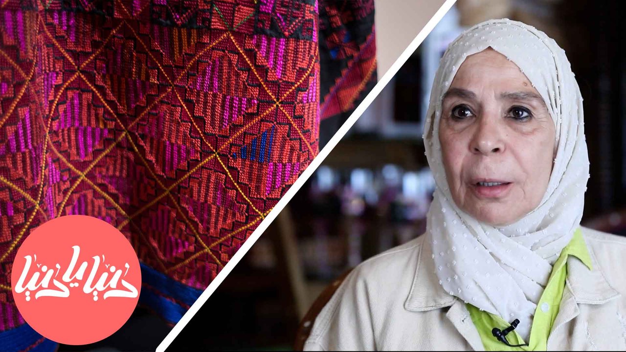 إعادة الأثواب إلى الحياة فن التحويل الإبداعي لل...