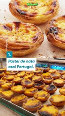 10 Jajanan Kaki Lima Terenak di Dunia, Ada Serabi!