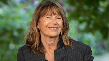VOICI : Mort de Jane Birkin à l'âge de 76 ans