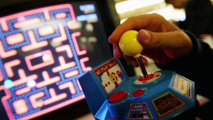 Antstream Arcade traerá mil 300 juegos retro a Xbox este mes