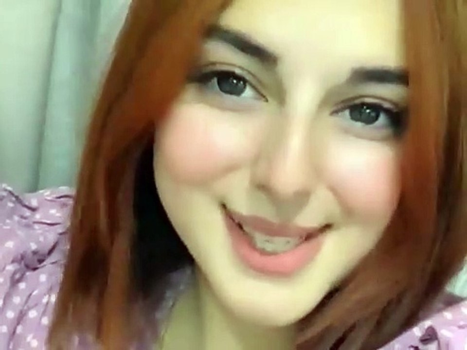 Rozhina Usef
