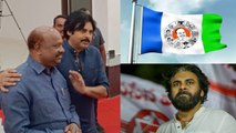 YSRCP రెబల్ కి Pawan Kalyan హామీ .. Ys Jagan సెల్ఫ్ గోల్..? | AP Politics | Telugu OneIndia