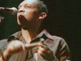 Grenoble Jazz festival : Julien Lourau Vs Rumbabierta