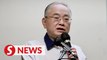 Wee calls on MCA members to help BN candidates